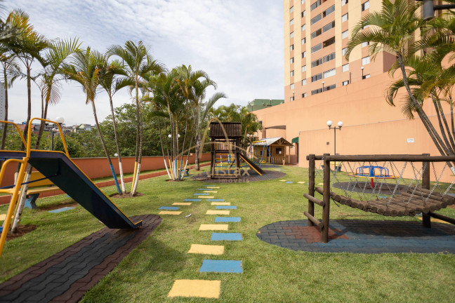Imagem Apartamento com 2 Quartos à Venda, 67 m² em Bussocaba - Osasco