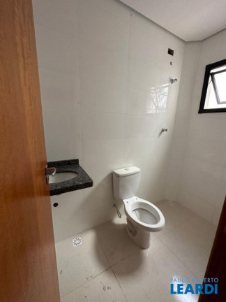 Imagem Cobertura com 2 Quartos à Venda, 80 m² em Jardim Alvorada - Santo André Imagem Cobertura com 2 Quartos à Venda, 80 m² em Jardim Alvorada - Santo André