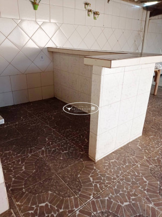 Imagem Casa com 3 Quartos à Venda, 150 m² em Jardim Curitiba - Goiânia