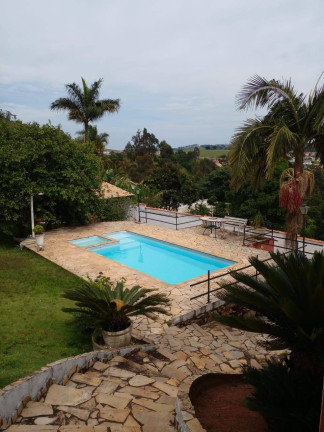 Imagem Chácara com 4 Quartos à Venda, 2 m² em Cachoeirinha - Pinhalzinho
