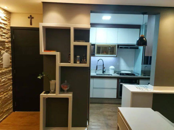 Imagem Apartamento com 2 Quartos à Venda,  em Parque Fazendinha - Campinas