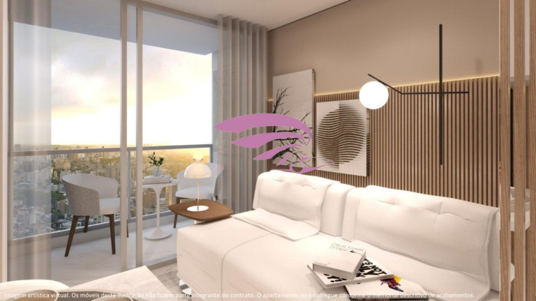 Imagem Imóvel com 1 Quarto à Venda, 34 m² em Centro - Curitiba Imagem Imóvel com 1 Quarto à Venda, 34 m² em Centro - Curitiba