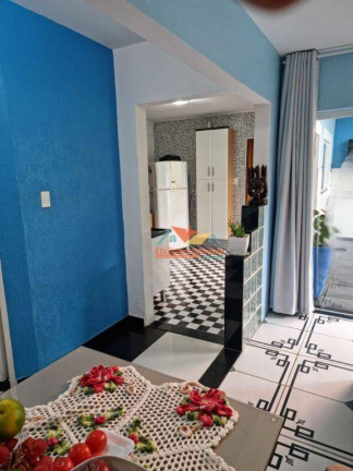 Imagem Casa com 4 Quartos à Venda, 200 m² em Vila Medeiros - São Paulo