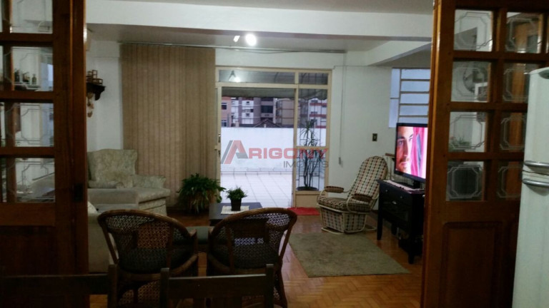 Imagem Apartamento com 3 Quartos à Venda, 140 m² em Centro - Santa Maria Imagem Apartamento com 3 Quartos à Venda, 140 m² em Centro - Santa Maria