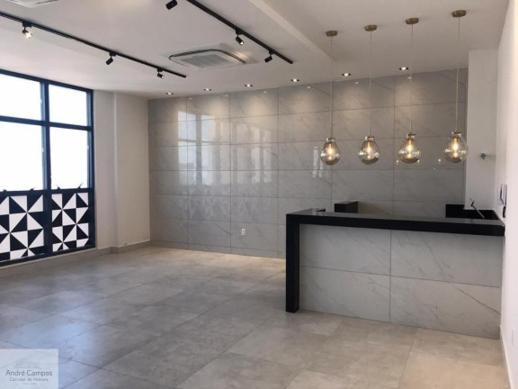 Imagem Apartamento com 2 Quartos à Venda, 59 m² em Manaíra - João Pessoa