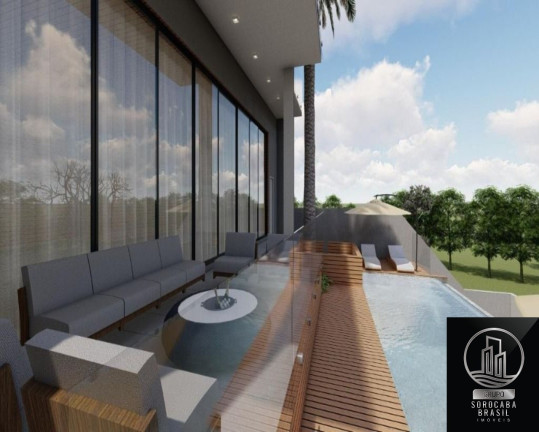Imagem Casa com 3 Quartos à Venda, 460 m² em Alphaville Nova Esplanada - Votorantim Imagem Casa com 3 Quartos à Venda, 460 m² em Alphaville Nova Esplanada - Votorantim