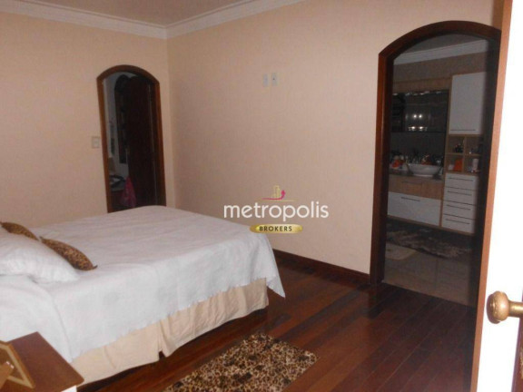 Imagem Sobrado com 3 Quartos à Venda, 270 m² em Olímpico - São Caetano Do Sul
