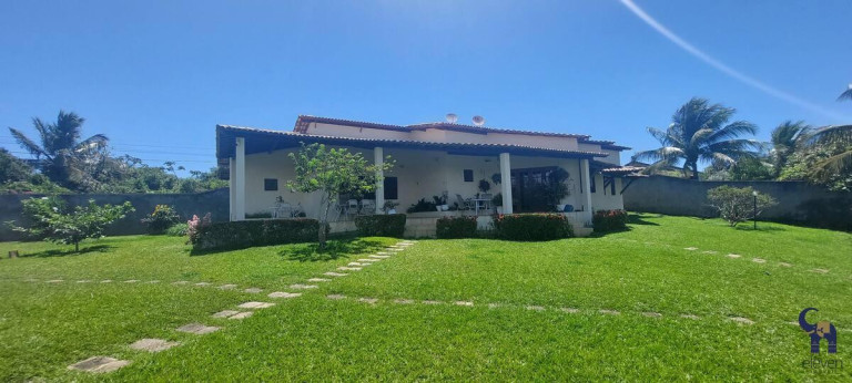 Imagem Casa com 3 Quartos à Venda, 220 m² em Porto De Sauípe - Entre Rios