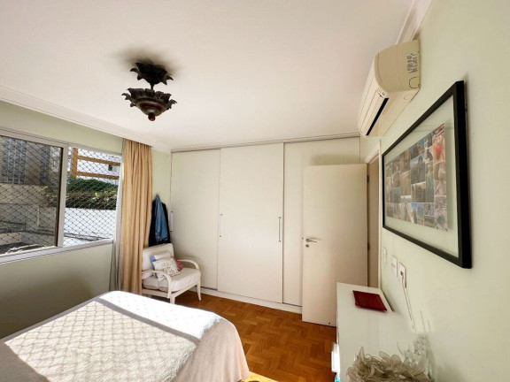 Imagem Apartamento com 2 Quartos à Venda, 183 m² em Jardim Paulista - São Paulo