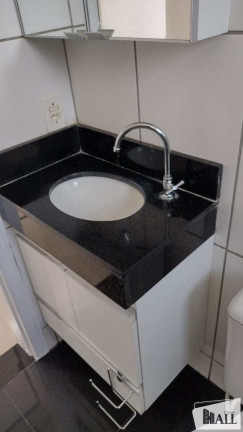 Imagem Apartamento com 2 Quartos à Venda, 50 m² em Rios Di Itália - São José Do Rio Preto