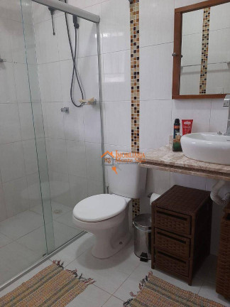 Imagem Sobrado com 3 Quartos à Venda, 150 m² em Vila Rosália - Guarulhos