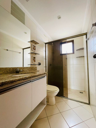 Imagem Imóvel com 3 Quartos à Venda, 104 m² em Sul (águas Claras) - Brasília