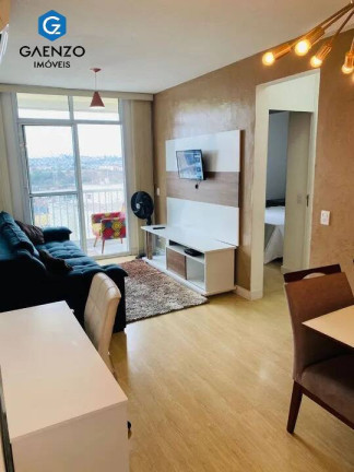 Imagem Apartamento com 2 Quartos à Venda, 57 m² em São Pedro - Osasco Imagem Apartamento com 2 Quartos à Venda, 57 m² em São Pedro - Osasco