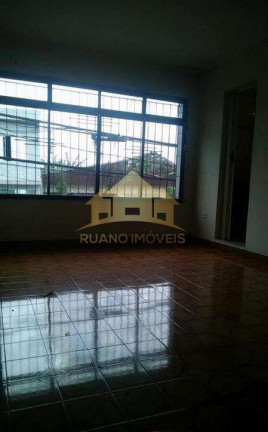 Imagem Casa com 2 Quartos à Venda, 84 m² em Sapopemba - São Paulo