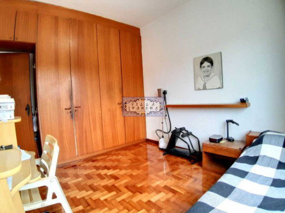 Imagem Cobertura com 4 Quartos à Venda, 242 m² em Rio Comprido - Rio De Janeiro