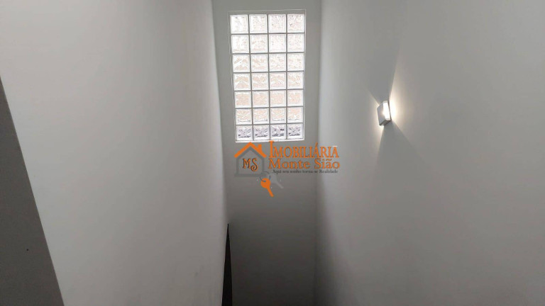 Imagem Sobrado com 3 Quartos à Venda, 150 m² em Parque Continental Ii - Guarulhos Imagem Sobrado com 3 Quartos à Venda, 150 m² em Parque Continental Ii - Guarulhos