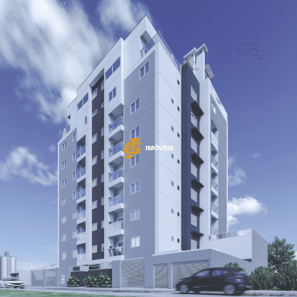 Apartamento com 3 Quartos à Venda, 79 m² em São Francisco De Assis - Camboriú