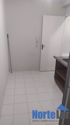Imagem Apartamento com 2 Quartos à Venda, 50 m² em Vila Roque - São Paulo