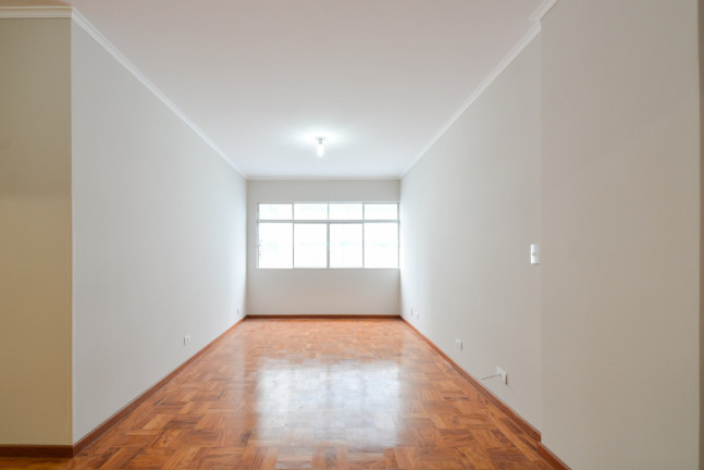 Imagem Apartamento com 3 Quartos à Venda, 92 m² em Vila Nova Conceição - São Paulo