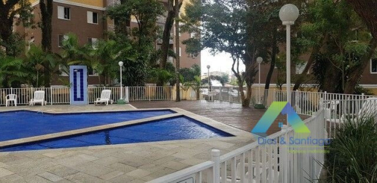 Imagem Apartamento com 3 Quartos à Venda, 68 m² em Jardim Rosinha - Diadema Imagem Apartamento com 3 Quartos à Venda, 68 m² em Jardim Rosinha - Diadema