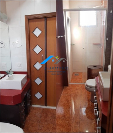 Imagem Cobertura com 3 Quartos à Venda, 172 m² em Vila America - Bauru Imagem Cobertura com 3 Quartos à Venda, 172 m² em Vila America - Bauru