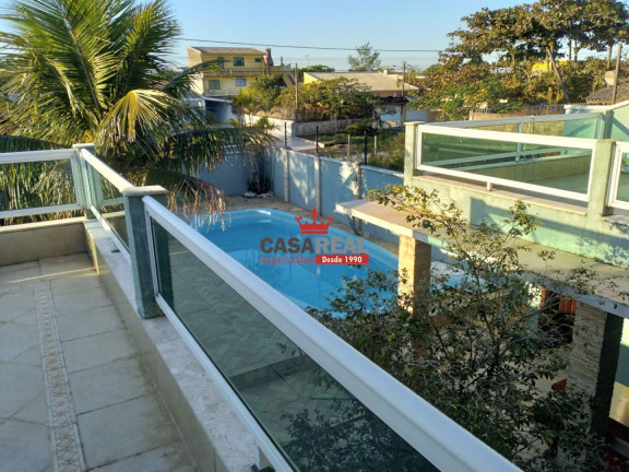 Imagem Casa com 4 Quartos à Venda, 235 m² em Coroados - Guaratuba Imagem Casa com 4 Quartos à Venda, 235 m² em Coroados - Guaratuba