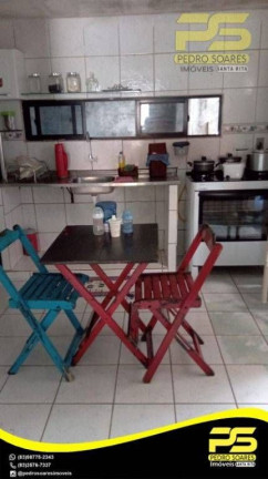 Imagem Casa com 3 Quartos à Venda, 70 m² em Planalto Boa Esperança - João Pessoa