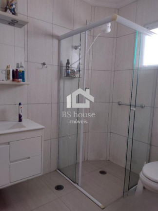 Imagem Apartamento com 3 Quartos à Venda, 108 m² em Campestre - Santo André Imagem Apartamento com 3 Quartos à Venda, 108 m² em Campestre - Santo André