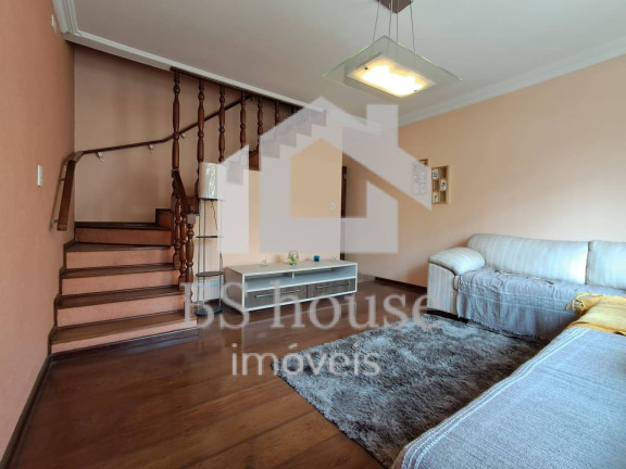 Imagem Sobrado com 3 Quartos à Venda, 250 m² em Santa Maria - São Caetano Do Sul Imagem Sobrado com 3 Quartos à Venda, 250 m² em Santa Maria - São Caetano Do Sul