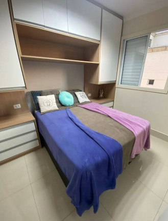 Imagem Apartamento com 2 Quartos à Venda, 59 m² em Vila Palmares - Santo André Imagem Apartamento com 2 Quartos à Venda, 59 m² em Vila Palmares - Santo André