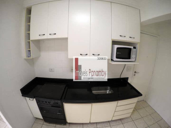 Imagem Apartamento com 2 Quartos à Venda, 68 m² em Vila Andrade - São Paulo