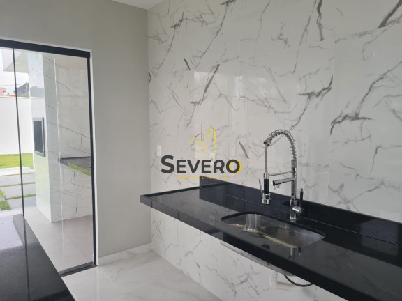 Imagem Casa com 3 Quartos à Venda, 170 m² em Inoã (inoã) - Maricá Imagem Casa com 3 Quartos à Venda, 170 m² em Inoã (inoã) - Maricá