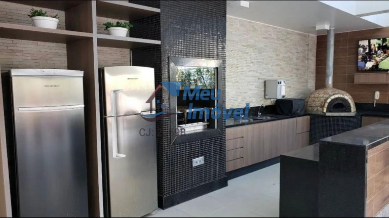 Imagem Imóvel com 1 Quarto à Venda, 46 m² em Sul (águas Claras) - Brasília