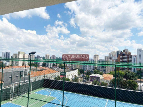 Imagem Apartamento com 3 Quartos à Venda, 81 m² em Vila Santa Catarina - São Paulo Imagem Apartamento com 3 Quartos à Venda, 81 m² em Vila Santa Catarina - São Paulo
