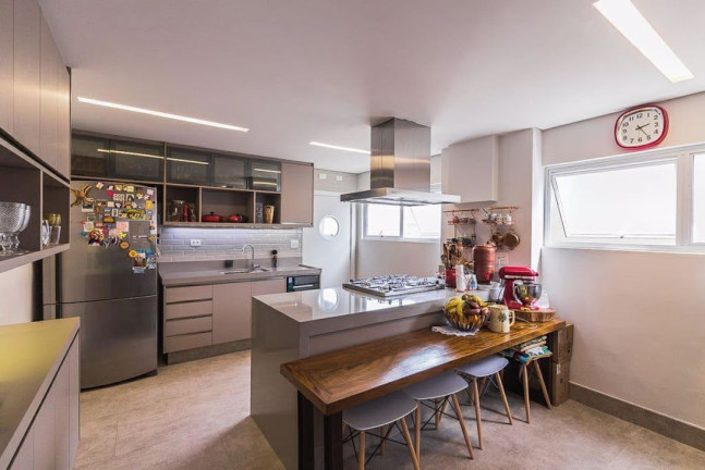 Imagem Apartamento com 4 Quartos à Venda, 215 m² em Jardim Paulista - São Paulo Imagem Apartamento com 4 Quartos à Venda, 215 m² em Jardim Paulista - São Paulo