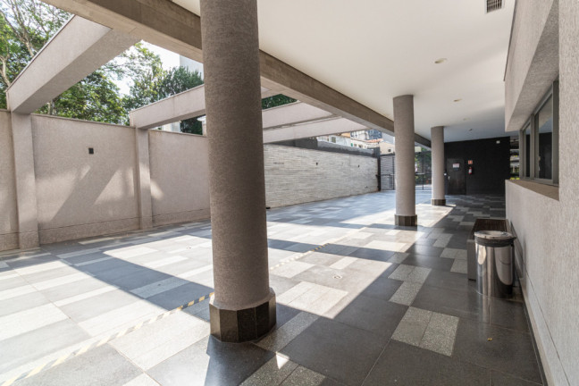 Imagem Studio com 1 Quarto à Venda, 35 m² em Pinheiros - São Paulo Imagem Studio com 1 Quarto à Venda, 35 m² em Pinheiros - São Paulo