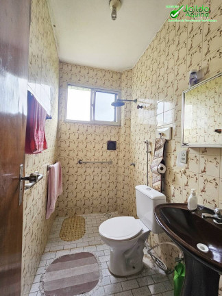 Imagem Apartamento com 3 Quartos à Venda, 103 m² em São Gerardo - Fortaleza