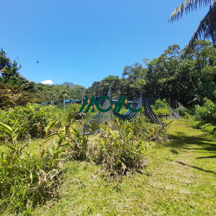 Imagem Imóvel com 2 Quartos à Venda, 120 m² em Pedra Branca Do Araraquara - Guaratuba Imagem Imóvel com 2 Quartos à Venda, 120 m² em Pedra Branca Do Araraquara - Guaratuba