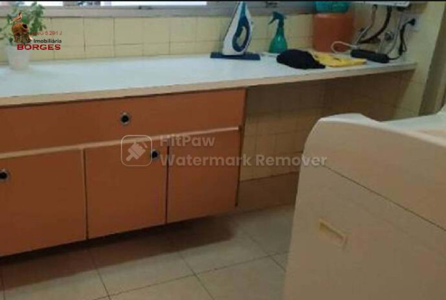 Imagem Apartamento com 3 Quartos à Venda, 130 m² em Campo Belo - São Paulo