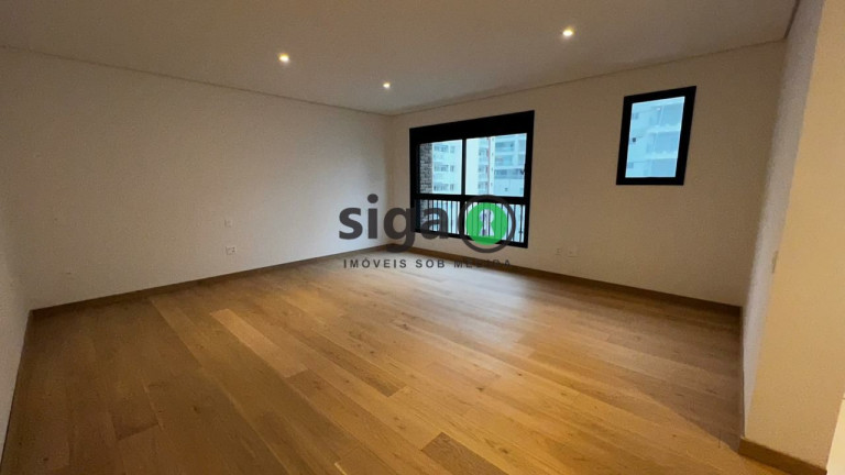Imagem Apartamento com 4 Quartos à Venda, 303 m² em Itaim - São Paulo Imagem Apartamento com 4 Quartos à Venda, 303 m² em Itaim - São Paulo
