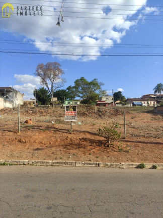 Terreno à Venda, 360 m² em Centro - Sarzedo