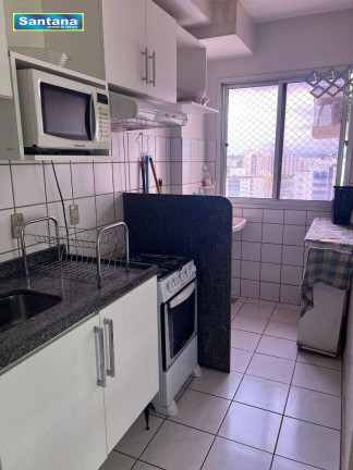 Imagem Apartamento com 2 Quartos à Venda, 58 m² em Setor Oeste - Caldas Novas Imagem Apartamento com 2 Quartos à Venda, 58 m² em Setor Oeste - Caldas Novas