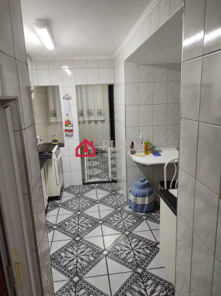 Imagem Sobrado com 3 Quartos à Venda, 120 m² em Conjunto Residencial Vista Verde - São Paulo Imagem Sobrado com 3 Quartos à Venda, 120 m² em Conjunto Residencial Vista Verde - São Paulo