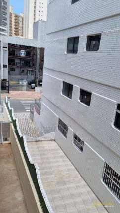 Imagem Kitnet com 1 Quarto à Venda, 32 m² em Boqueirão - Praia Grande Imagem Kitnet com 1 Quarto à Venda, 32 m² em Boqueirão - Praia Grande