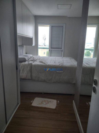 Imagem Apartamento com 3 Quartos à Venda, 76 m² em Vila Galvão - Guarulhos Imagem Apartamento com 3 Quartos à Venda, 76 m² em Vila Galvão - Guarulhos