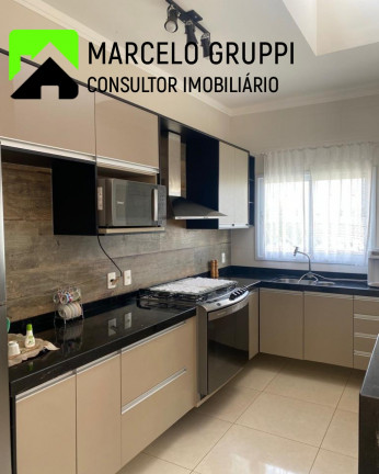 Imagem Casa com 3 Quartos à Venda, 110 m² em Jardim Montreal Residence - Indaiatuba