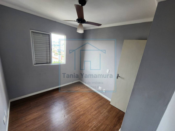 Imagem Apartamento com 3 Quartos à Venda, 60 m² em Parque Marajoara - Santo André Imagem Apartamento com 3 Quartos à Venda, 60 m² em Parque Marajoara - Santo André