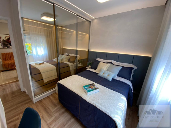 Imagem Apartamento com 2 Quartos à Venda, 55 m² em Baeta Neves - São Bernardo Do Campo