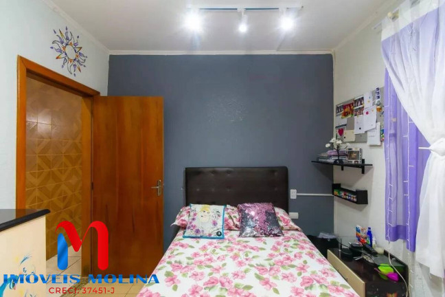 Imagem Sobrado com 5 Quartos à Venda, 309 m² em Chácara Belenzinho - São Paulo Imagem Sobrado com 5 Quartos à Venda, 309 m² em Chácara Belenzinho - São Paulo