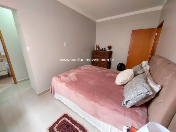 Imagem Casa com 3 Quartos à Venda, 131 m² em Bonfim Paulista Santa Cecília - Bonfim Paulista